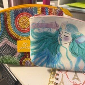 Makeup/Cosmetic Bags